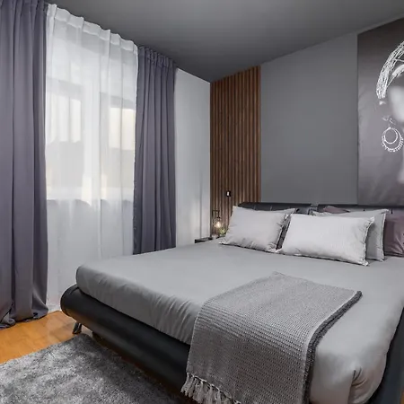 Lux Teo - New Appartement *