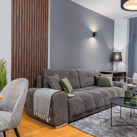 Lux Teo - New Appartement Pula