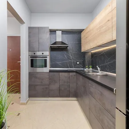 Appartement Lux Teo - New Pula