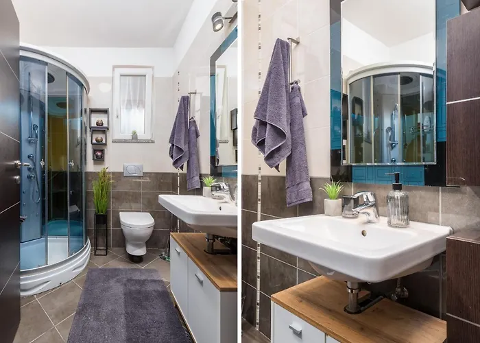 Lux Teo - New アパート *