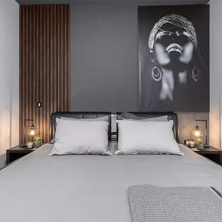Lux Teo - New Apartment *