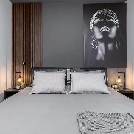 Lux Teo - New Appartement *