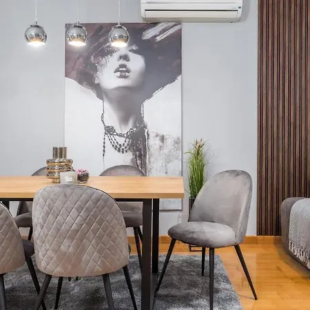 Apartment Lux Teo - New Pula