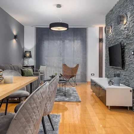 Lux Teo - New Apartment