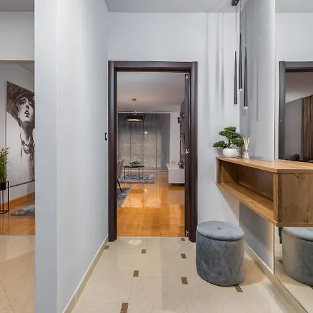 Lux Teo - New Apartment