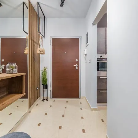 Appartement Lux Teo - New *