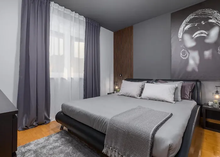 Lux Teo - New Apartment *