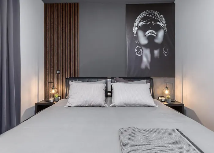 Lux Teo - New Apartment *