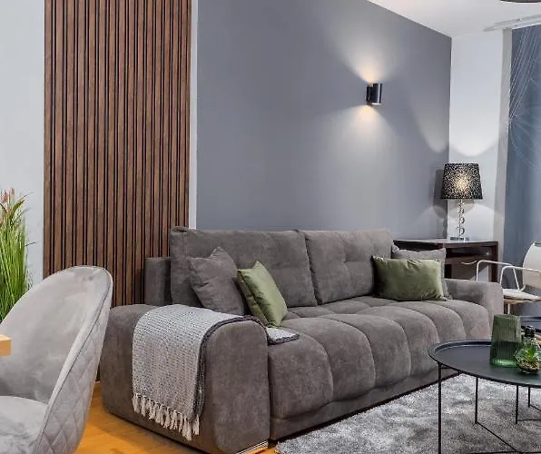 Lux Teo - New Apartment Pula