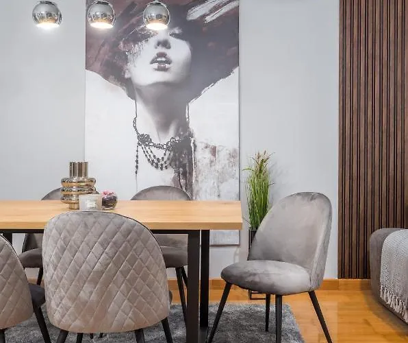 Apartment Lux Teo - New Pula