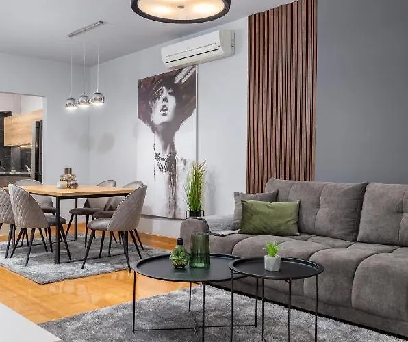 Lux Teo - New Apartment