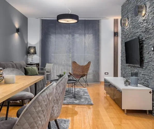 Lux Teo - New Apartment