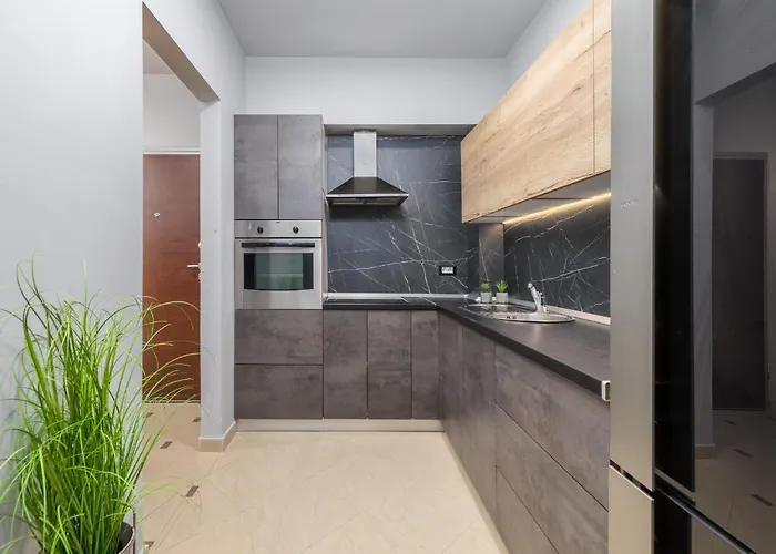 Apartment Lux Teo - New Pula