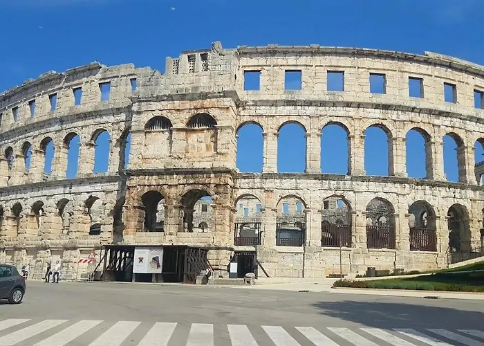 Apartment Lux Teo - New *