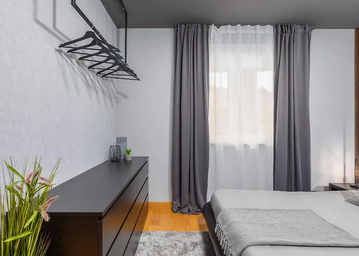 Apartment Lux Teo - New Pula