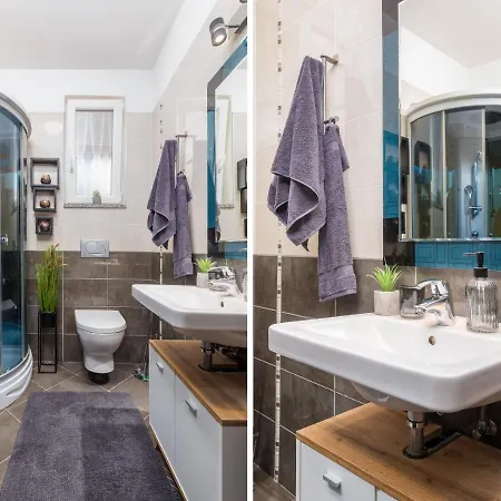 Lux Teo - New Apartamento *