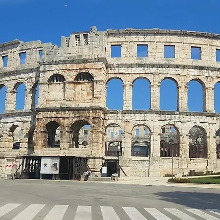 Apartamento Lux Teo - New *