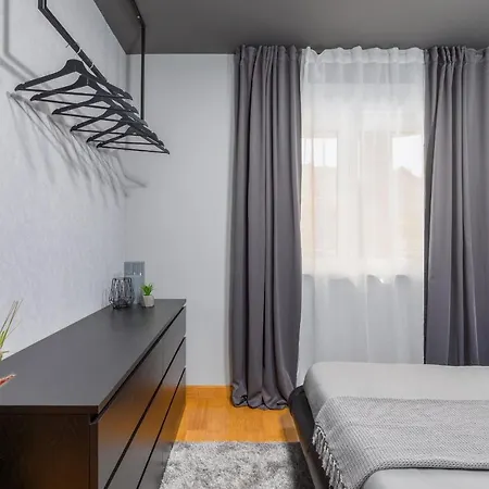 Apartamento Lux Teo - New Pula